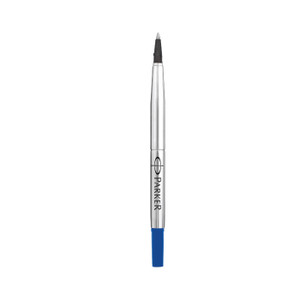 PARKER Rollerball Refill - Blue-NS1950324