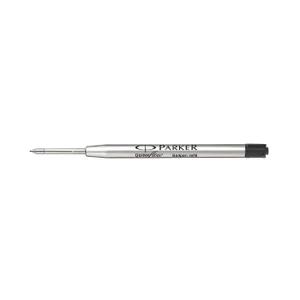 PARKER Quinkflow Ballpoint Pen Refill - Black-NS1950369