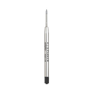 PARKER Quinkflow Ballpoint Pen Refill - Black-NS1950369