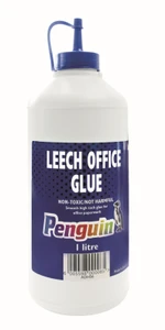 PENGUIN Office Glue - 1L (Each)-ADH56