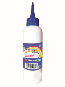 PENGUIN C30 Wood Glue - 125ml-ADH84