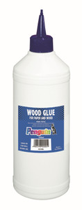 PENGUIN C30 Wood Glue - 500ml (Each)-ADH86 PENGUIN C30 Wood Glue - 500ml (Each)-ADH86