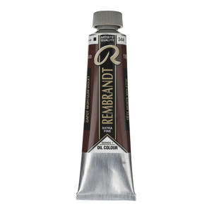 ROYAL TALENS REMBRANDT Oil 40Ml Caput Mort.Violet-RT01053442