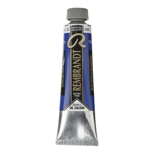 ROYAL TALENS REMBRANDT Oil 40Ml Phthalo Blue Red-RT01055832