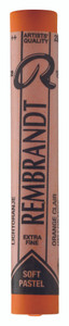REMBRANDT Pastel  Light Orange 5 Soft