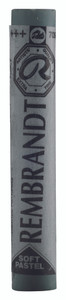 REMBRANDT Pastel  Green Grey 7 Soft