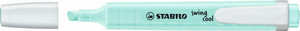 STABILO Swing Cool Highlighter Pastel Turquoise Each-275-113-8
