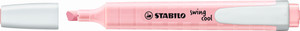 STABILO Swing Cool Highlighter Pastel Pink Each-275-129-8