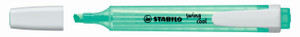 STABILO Swing Cool Highlighter Turquoise Each-275-51