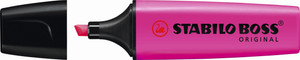 STABILO BOSS Original Highlighter Lilac Each-70-58