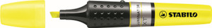 STABILO Luminator Highlighter Yellow Each-71-24