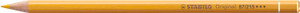 STABILO Original Colour Pencil Indian Yellow Each-87-215