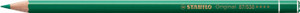 STABILO Original Colour Pencil Green Each-87-530