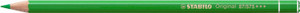 STABILO Original Colour Pencil Leaf Green Each-87-575