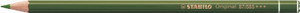 STABILO Original Colour Pencil Olive Green Each-87-585 STABILO Original Colour Pencil Olive Green Each-87-585