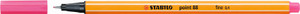 STABILO Point 88 Fineliner Heliotrope Each-88-17