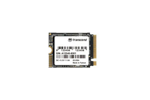 Transcend 310S, 512 GB, M.2, 3300 MB/s Transcend 310S, 512 GB, M.2, 3300 MB/s
