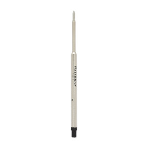 WATERMAN Ballpoint Pen Refill - Black-NS0944480