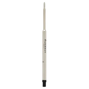 WATERMAN Ballpoint Pen Refill - Black-NS0944480