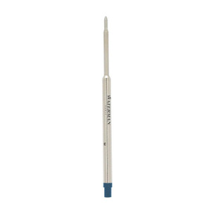 WATERMAN Ballpoint Pen Refill - Blue-NS0944490