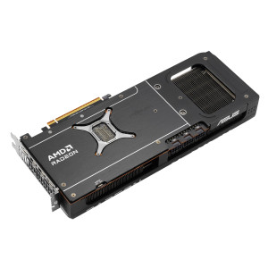ASUS Prime -RX9070XT-O16G, Radeon RX 9070 XT, 16 GB, GDDR6, 256 bit, 7680 x 4320 pixels, PCI Express 5.0