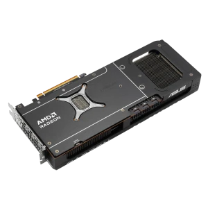 ASUS Prime -RX9070XT-O16G, Radeon RX 9070 XT, 16 GB, GDDR6, 256 bit, 7680 x 4320 pixels, PCI Express 5.0