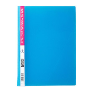 A4 Premium quotation folder A4 Premium quotation folder