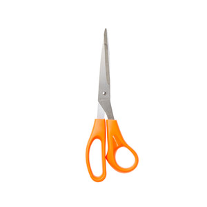 Economy Scissors  with  Handle (210mm) Economy Scissors  with  Handle (210mm)