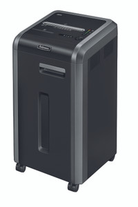 Fellowes Powershred® 225i Strip Cut Shredder