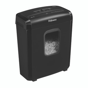 Fellowes 6M shredder