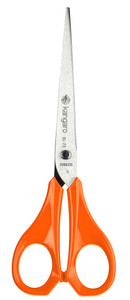 Kangaro EL-73 Kids Scissors-185mm Kangaro EL-73 Kids Scissors-185mm