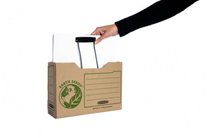 Earth Series A4 Board Container (20 pack) Earth Series A4 Board Container (20 pack)