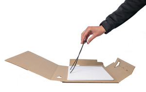 Earth Series A4 Archive File & Spaghetti Clip (20 pack) Earth Series A4 Archive File & Spaghetti Clip (20 pack)