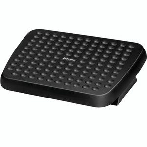 Fellowes Standard Adjustable Footrest