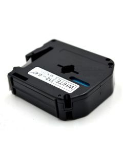 BROTHER Brother Labelling Tape MK221 9mm x 8m Compatible BROTHER Brother Labelling Tape MK221 9mm x 8m Compatible