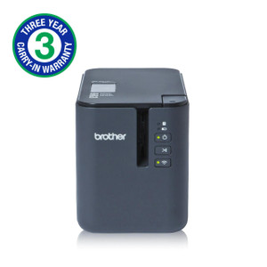 BROTHER Brother P Touch P900W (PTP900) 