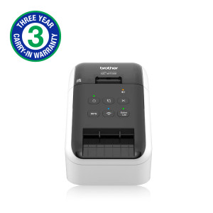 BROTHER Brother QL810W Label printer BROTHER Brother QL810W Label printer