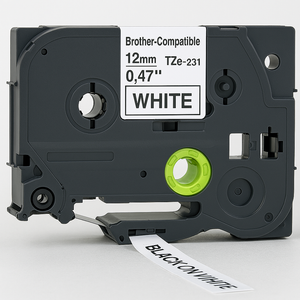 Brother TZ 231 Compatible