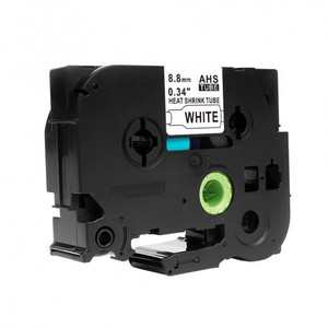 BROTHER Brother Compatible Heat Shrink Tube 8.8mm