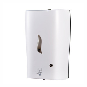 Janitorial Soap Dispenser Auto - JA0502AG Janitorial Soap Dispenser Auto - JA0502AG