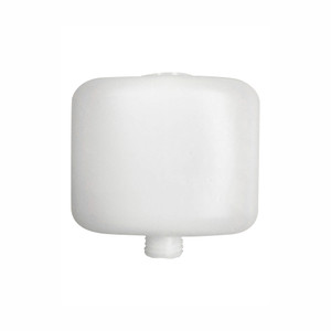 Janitorial Manual Dispenser 1000ml Bottle - JA0502BM