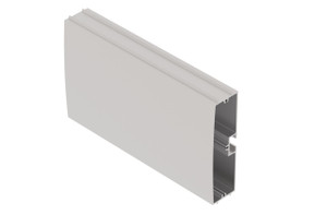 Sign Frame Aluminium Extrusion Centre (150 x 3600mm) - SF7007 Sign Frame Aluminium Extrusion Centre (150 x 3600mm) - SF7007