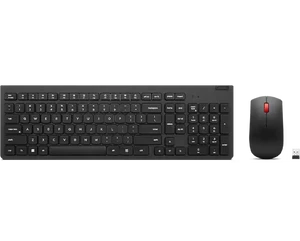 Lenovo Essential Wireless Combo Keyboard & Mouse G2 US Eng (co-pilot button) - TAR - 4X31R64453-TAR
