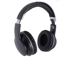 Marco Wireless Bluetooth Headphones - GSR - P2726B