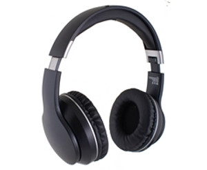 Marco Wireless Bluetooth Headphones - GSR - P2726B