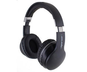 Marco Wireless Bluetooth Headphones - GSR - P2726B