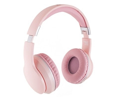 Marco Wireless Bluetooth Headphones - GSR - P2726P