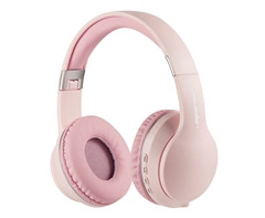 Marco Wireless Bluetooth Headphones - GSR - P2726P