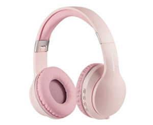 Marco Wireless Bluetooth Headphones - GSR - P2726P