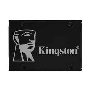 Kingston 2048G SSD KC600 SATA3 2.5in - TAR - SKC600/2048G-TAR